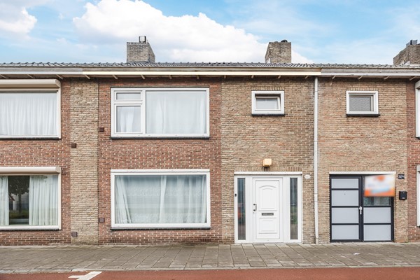 Medium property photo - Ringbaan-Noord 322, 5046 AE Tilburg